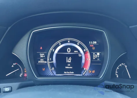 2021 Lexus Ls 500 from USA, damaged, VIN JTHD51FF5M5015170